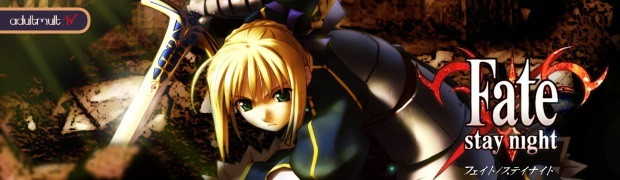 Судьба: Ночь схватки / Fate/Stay Night